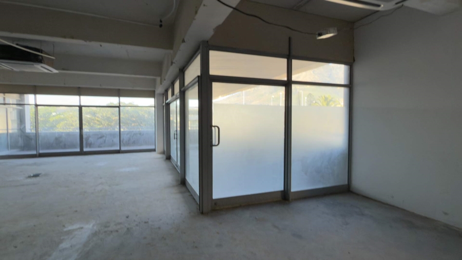 To Let commercial Property for Rent in Foreshore Western Cape